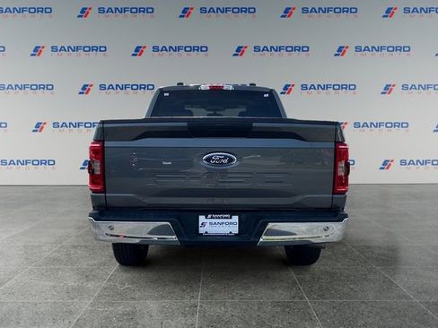 Used 2023 Ford F150 XLT image 4