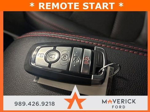 New 2026 Ford Escape ST-Line w/ Tech Pack #1 AWD/4WD image 27