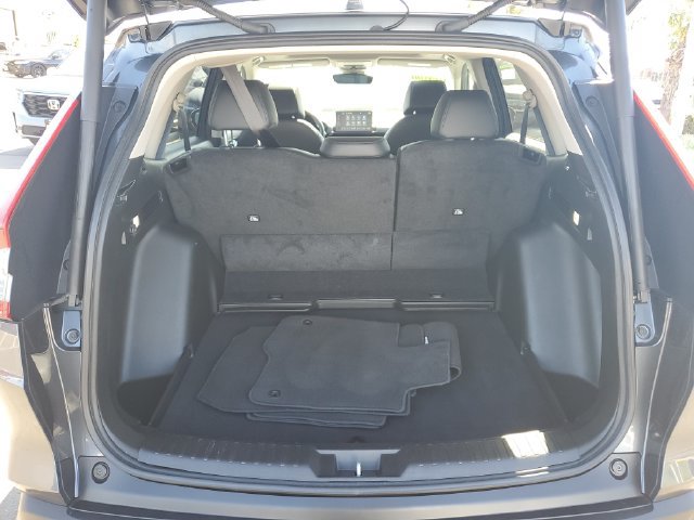 Certified 2024 Honda CR-V EX-L image 8