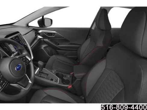 Used 2024 Subaru Impreza 2.0i Sport AWD/4WD image 12