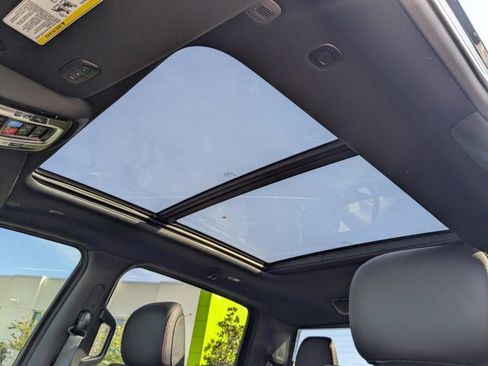 New 2026 RAM 1500 RHO w/ RHO Level 1 Equipment Group image 19