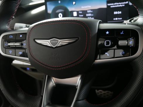 Used 2025 Genesis G80 2.5T Sport Prestige image 25