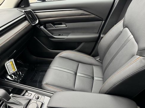 New 2026 MAZDA CX-50 2.5 Hybrid w/ Premium Plus Pkg image 24