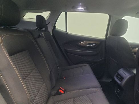 Used 2019 GMC Terrain SLE w/ LPO, Floor Liner Package FWD image 19