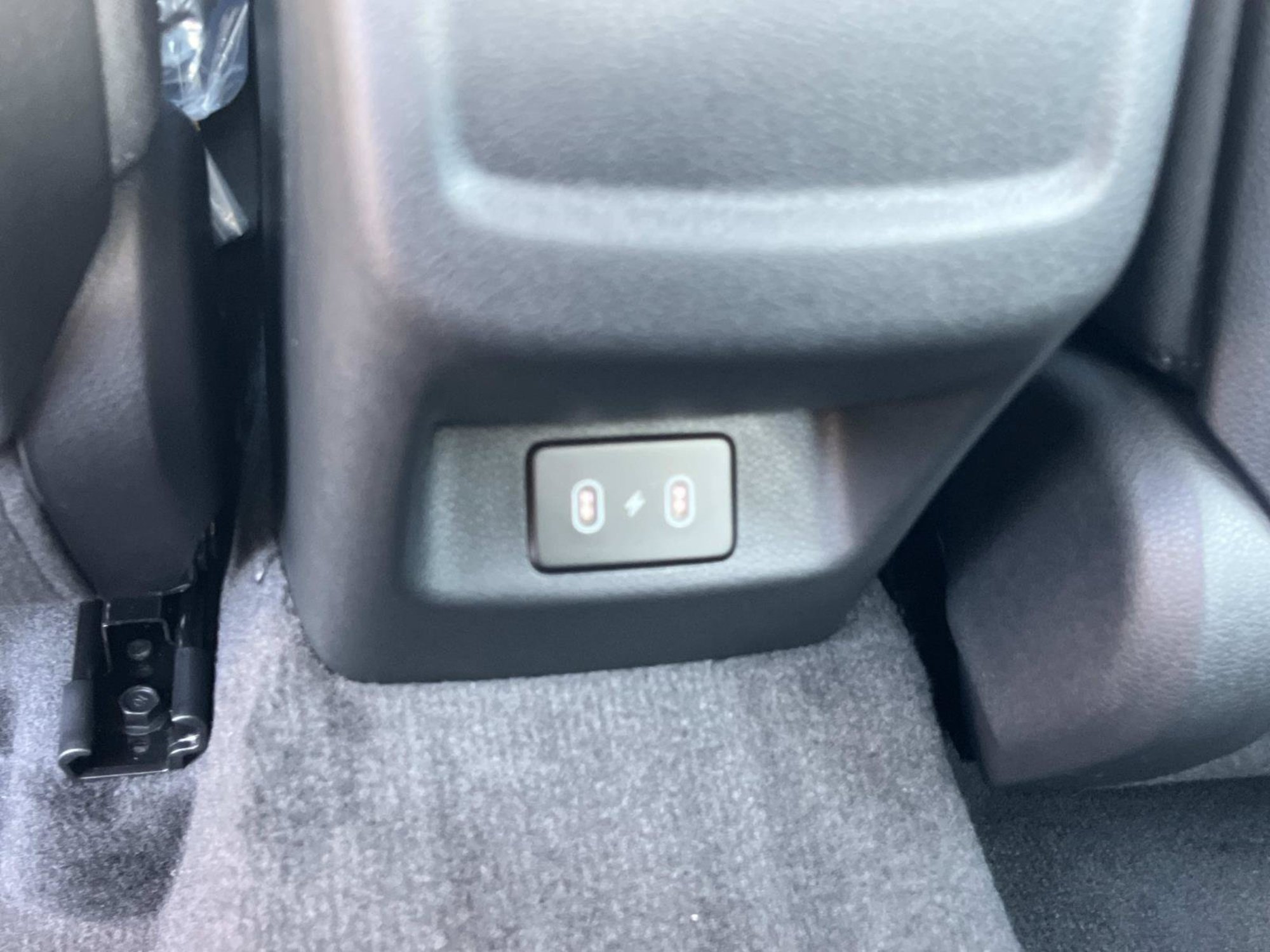 New 2026 Kia K5 LXS FWD image 16