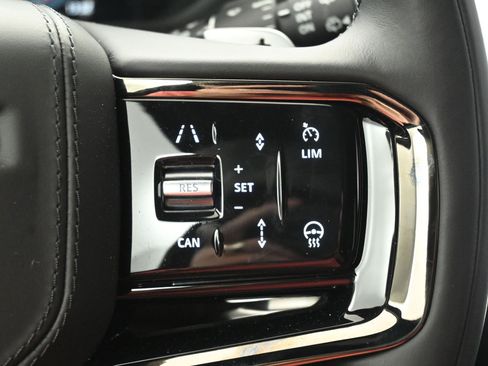 New 2026 Land Rover Range Rover Velar Belgravia AWD/4WD image 18