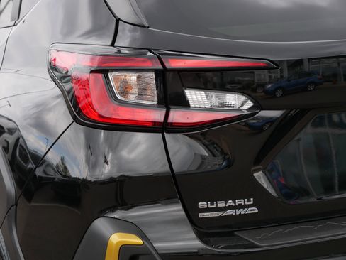Certified 2025 Subaru Crosstrek 2.5i Sport w/ Popular Package #4A AWD/4WD image 17