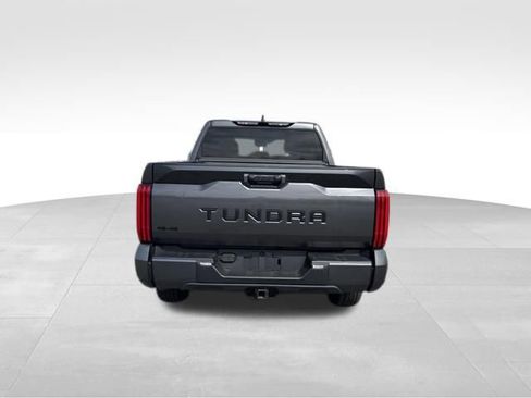 Used 2024 Toyota Tundra SR5 w/ SX Package image 4