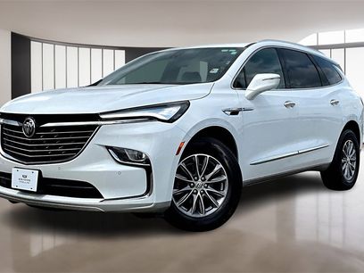 Used 2024 Buick Enclave Premium