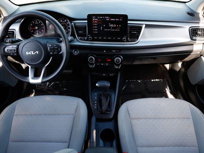 Used 2023 Kia Rio S w/ Technology Package