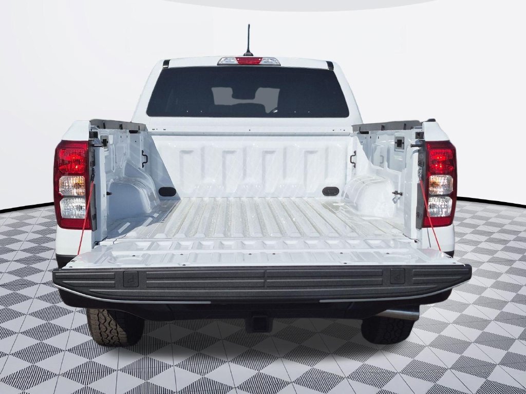 New 2026 Ford Ranger XL w/ Trailer Tow Package AWD/4WD image 22