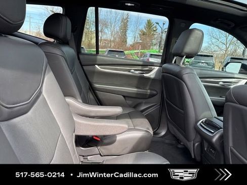 Used 2020 Cadillac XT6 Sport image 20