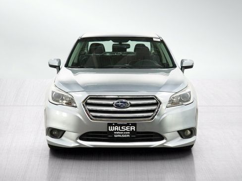 Used 2015 Subaru Legacy 2.5i Limited w/ Popular Package #4 AWD/4WD image 9