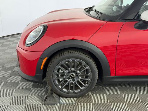 New 2026 MINI Cooper Convertible image 11