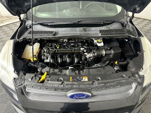 Used 2016 Ford Escape S image 30