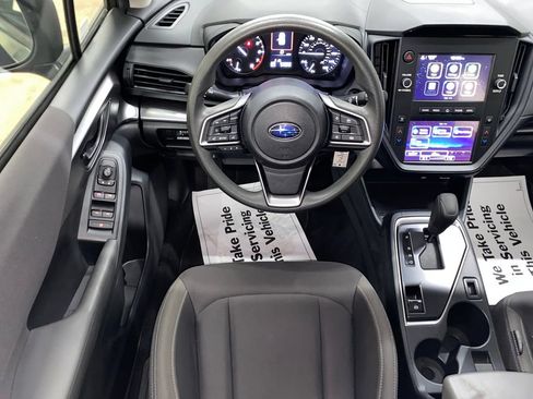 Certified 2024 Subaru Impreza 2.0i AWD/4WD image 23