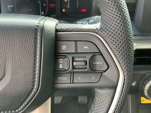 New 2026 Toyota Tacoma SR5 AWD/4WD image 10