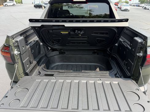 Used 2026 Hyundai Santa Cruz SEL FWD image 9
