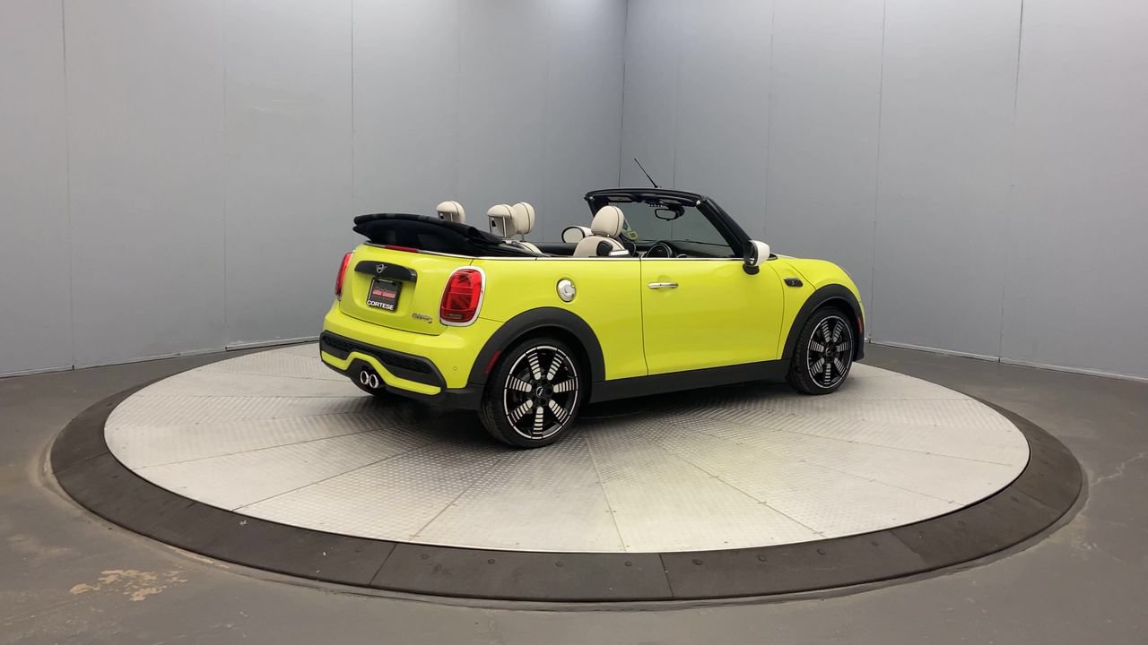 Used 2023 MINI Cooper S FWD image 5