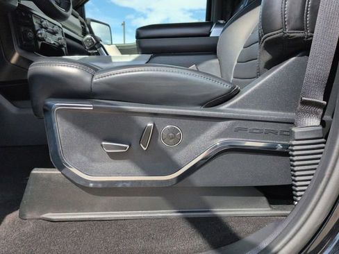 Certified 2024 Ford F150 Platinum image 20