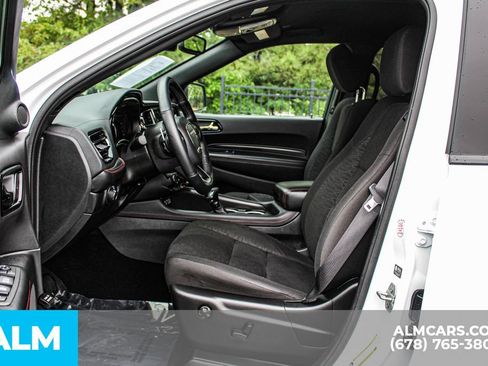 Used 2026 Dodge Durango GT RWD image 16