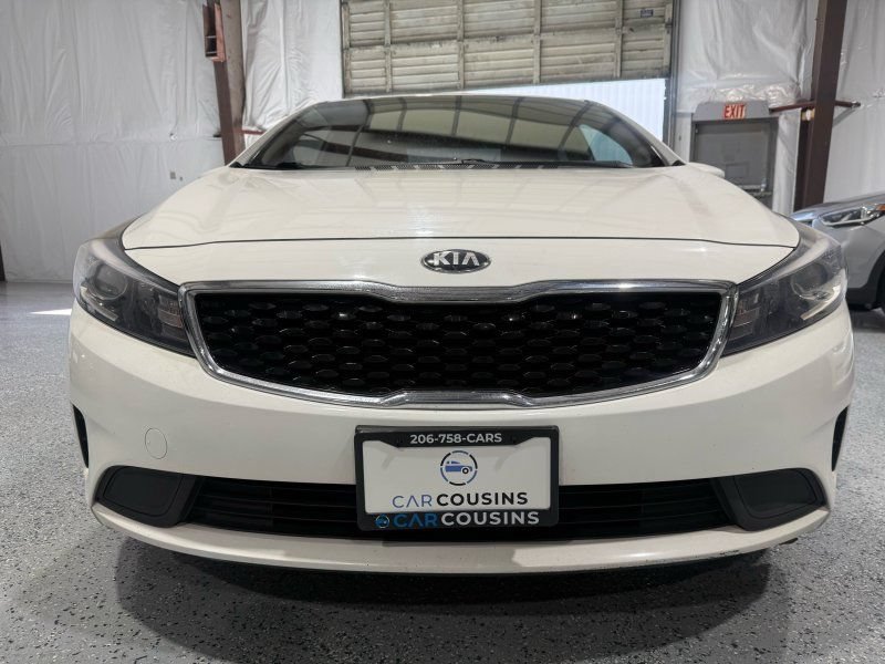 Used 2018 Kia Forte S FWD image 22