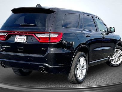 Used 2026 Dodge Durango GT