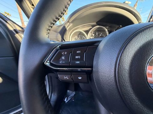 Used 2025 MAZDA CX-5 AWD 2.5 S w/ Select Package image 13