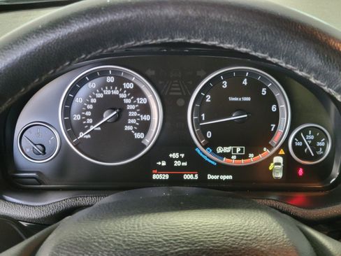 Used 2016 BMW X3 xDrive28i image 23