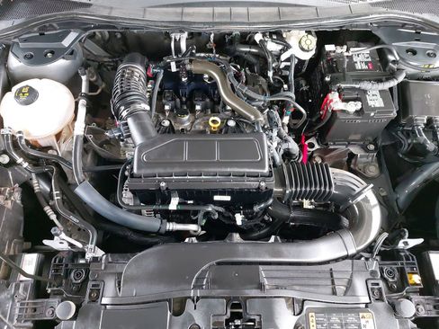 Used 2024 Ford Escape ST-Line image 32