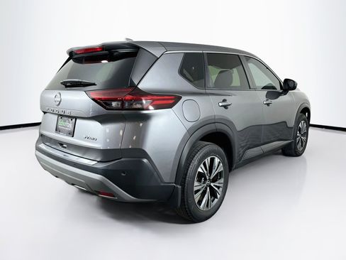 Used 2023 Nissan Rogue SV AWD/4WD image 9