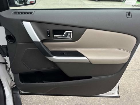 Used 2013 Ford Edge SEL image 14