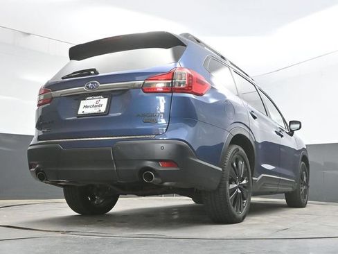 Used 2022 Subaru Ascent Onyx Edition AWD/4WD image 36
