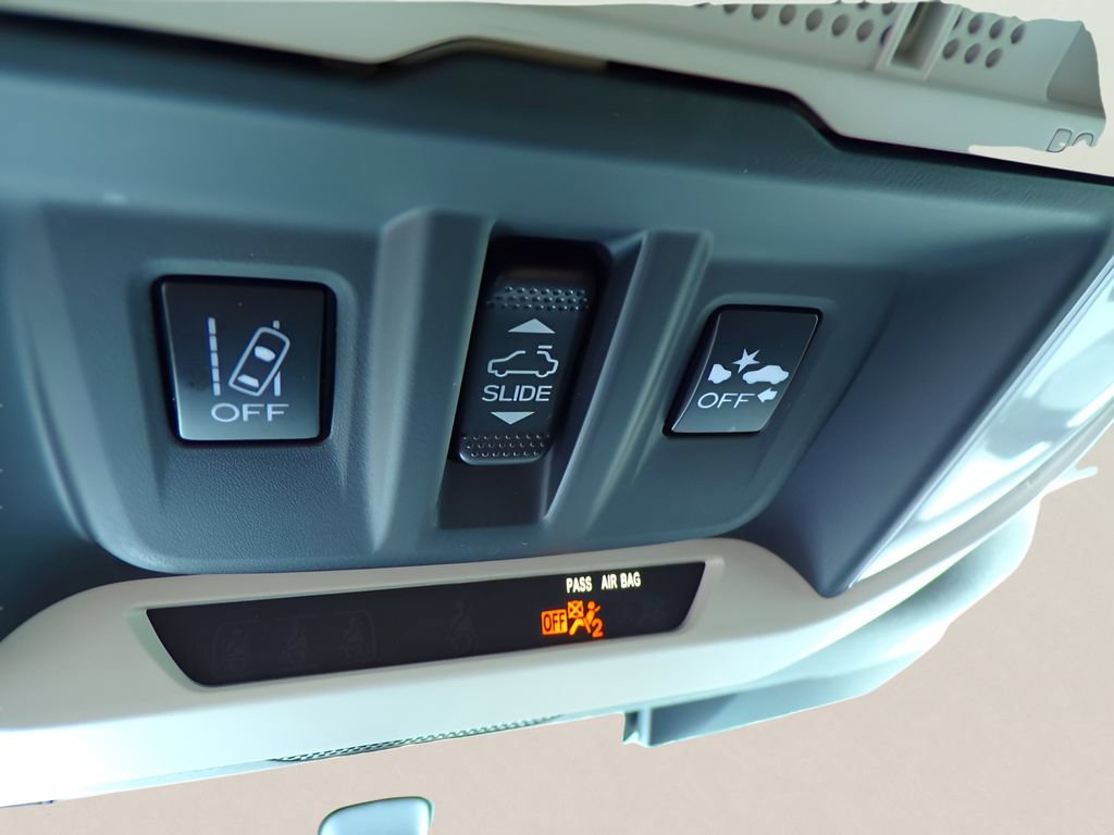 Used 2023 Subaru Forester Premium AWD/4WD image 24
