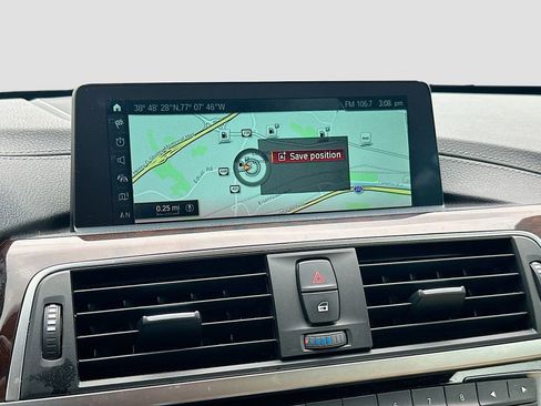 Used 2019 BMW 430i xDrive Convertible w/ Convenience Package AWD/4WD image 13