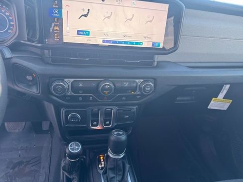 New 2026 Jeep Wrangler Sport image 11