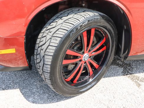 Used 2009 Dodge Challenger R/T RWD image 18