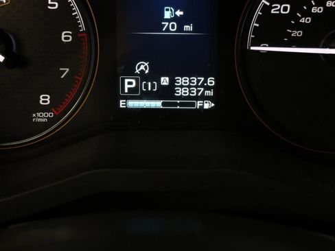 Used 2025 Subaru Forester Wilderness image 11