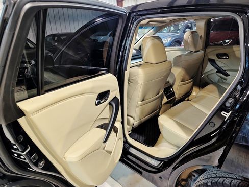 Used 2016 Acura RDX AWD w/ Technology Package image 21