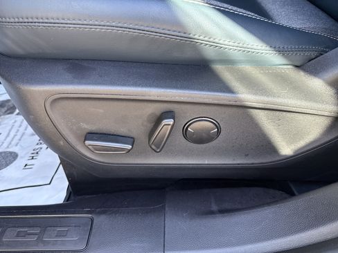 Used 2023 Ford Bronco Sport Outer Banks w/ Tech Package image 20