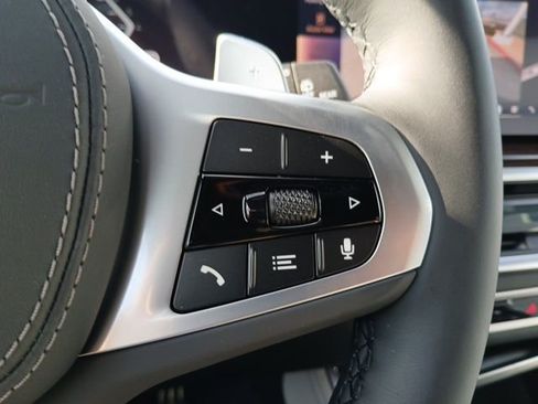 New 2026 BMW X5 xDrive40i AWD/4WD image 27
