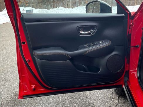 Certified 2024 Honda HR-V Sport image 9