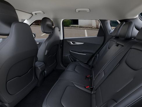 New 2025 Kia EV6 Wind image 18