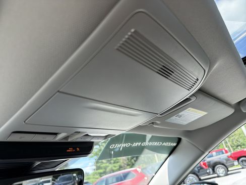Certified 2025 MAZDA CX-50 AWD 2.5 S w/ Accent Package image 42
