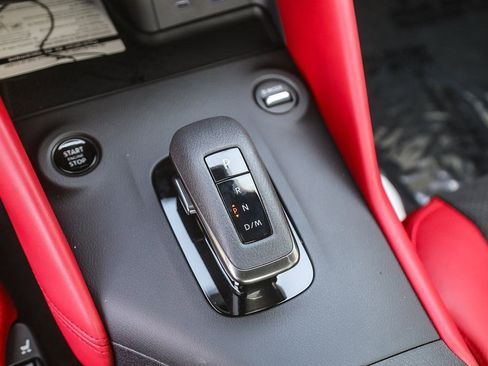 New 2026 Nissan Z Performance w/ Floor Mat Package RWD image 14