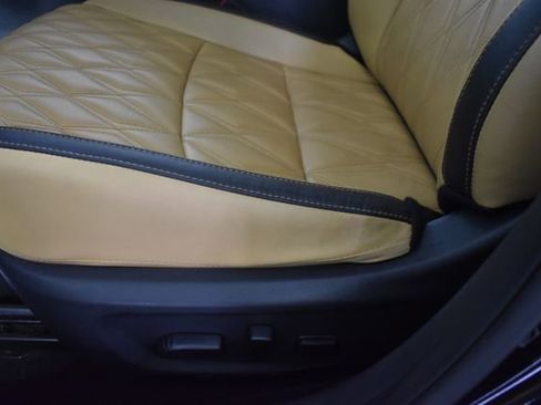 Certified 2024 Nissan Sentra SV w/ SV Premium Package FWD image 13