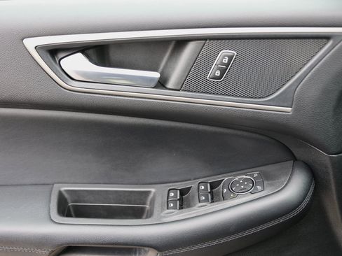 Certified 2022 Ford Edge SEL w/ Convenience Package image 37