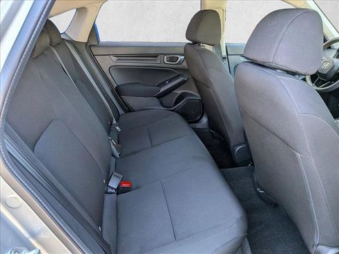 Used 2023 Honda Civic LX image 19