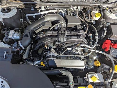 Used 2021 Subaru Legacy Limited image 22