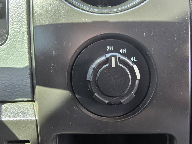 Used 2013 Ford F150 STX w/ Mid Equipment Group AWD/4WD image 18